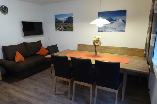 Apartamento Haus Marchegg