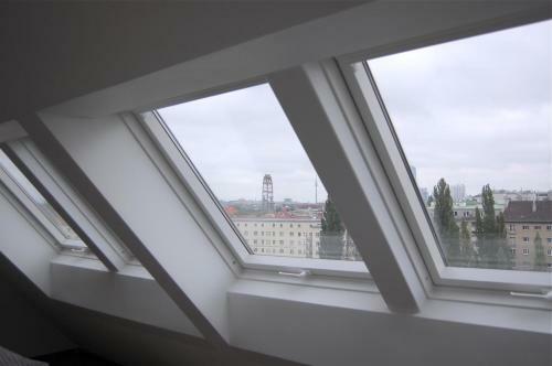 Kunsthaus Apartments