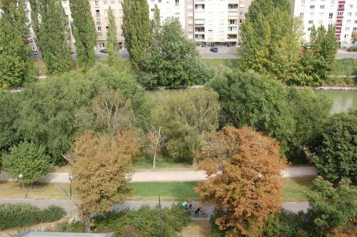 Kunsthaus Apartments