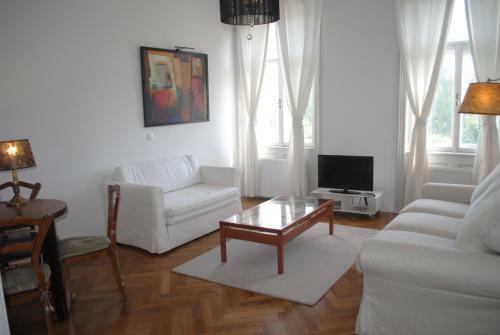Kunsthaus Apartments
