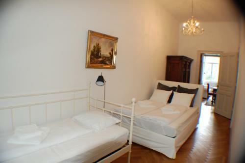 Kunsthaus Apartments