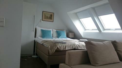 Kunsthaus Apartments