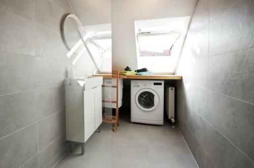 Apartamento City-apartments Graz