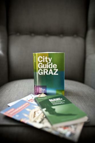Apartamento City-apartments Graz
