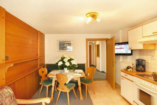 Apartamento Pezinerblick