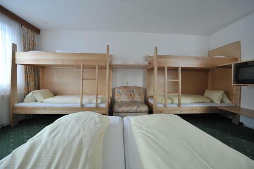 Salzburgerhof Jugend- Und Familienhotel
