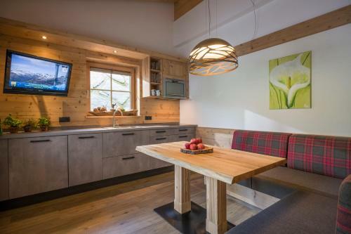Apartamento Hottererhof