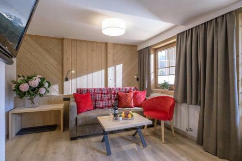 Apartamento Hottererhof