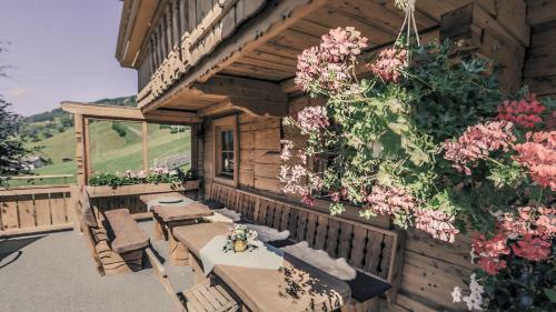 Apartamento Hottererhof