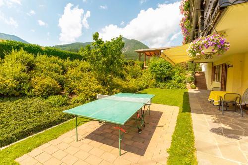 Apartamento Ferienhaus Lesch