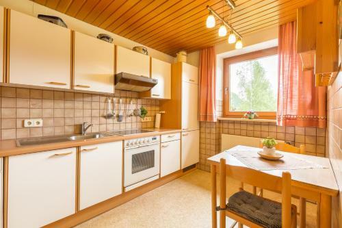 Apartamento Ferienhaus Lesch