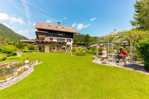 Apartamento Ferienhaus Lesch