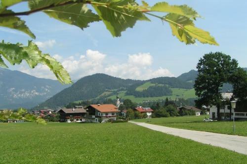 Apartamento Landhaus M�ller