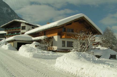 Apartamento Landhaus M�ller