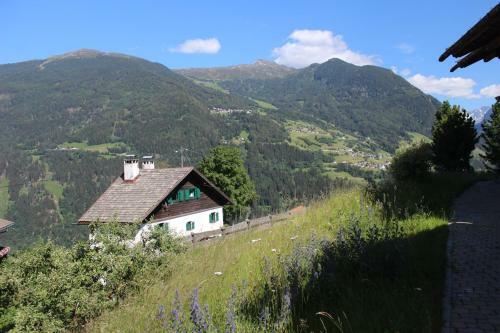 Apartamento Sonnberghof