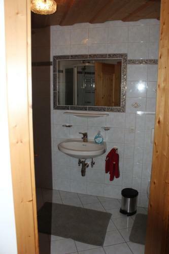 Apartamento Sonnberghof