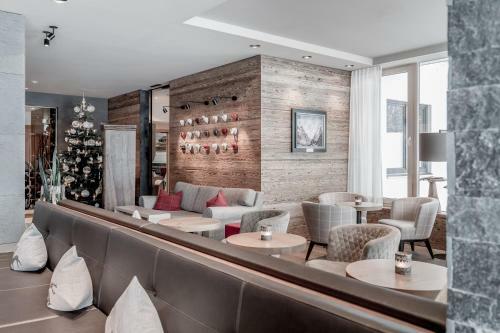 Alpine Balance Hotel Wei�es Lamm