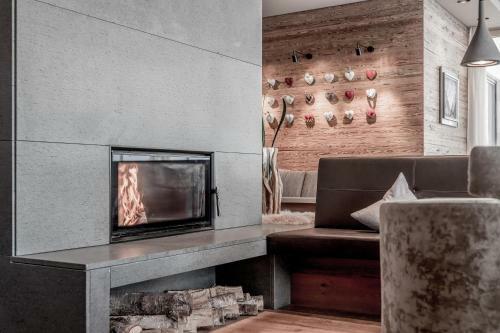 Alpine Balance Hotel Wei�es Lamm