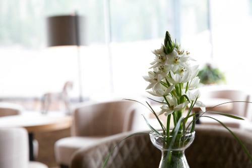 Alpine Balance Hotel Wei�es Lamm