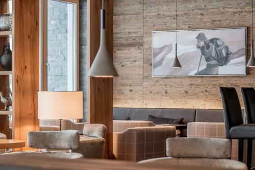 Alpine Balance Hotel Wei�es Lamm