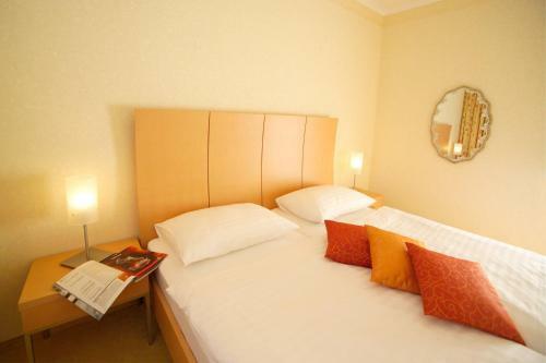 Strandhotel Alte Donau