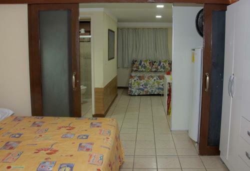 Apartamento Convention Center Flat