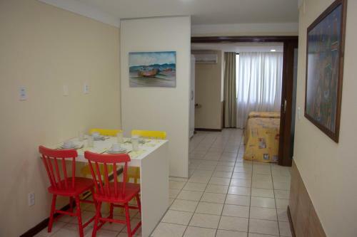 Apartamento Convention Center Flat