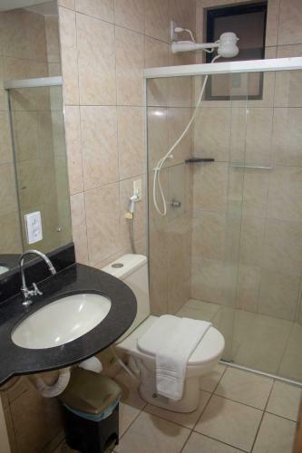 Apartamento Convention Center Flat