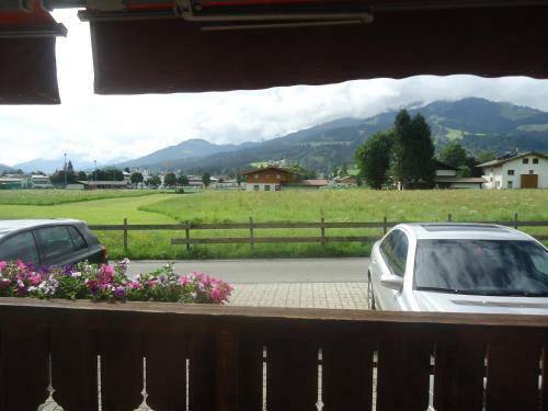 Apartamento J�gerhof