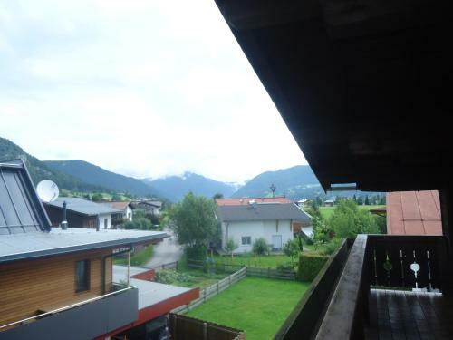 Apartamento J�gerhof