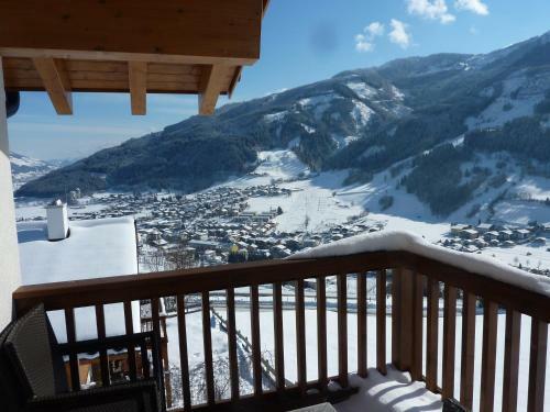 Apartamento Chalet Maiskogel Kaprun