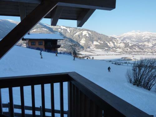 Apartamento Chalet Maiskogel Kaprun