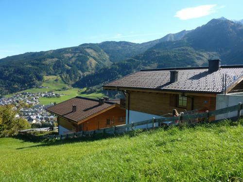Apartamento Chalet Maiskogel Kaprun