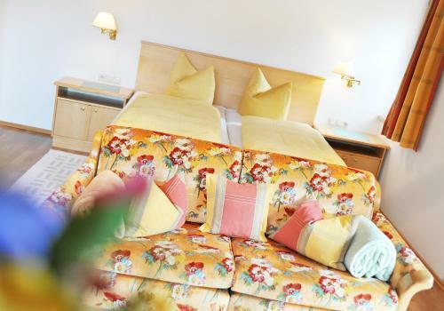 Hostal Pension Alwin