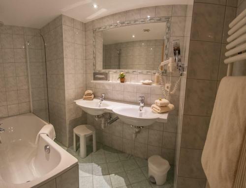 Hostal Pension Alwin