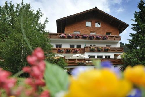 Hostal Pension Alwin