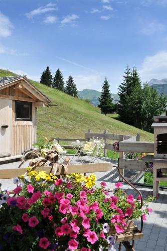 Hostal Pension Alwin