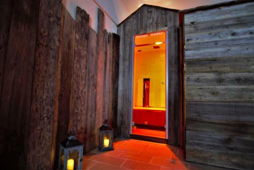 Hotel Berghof