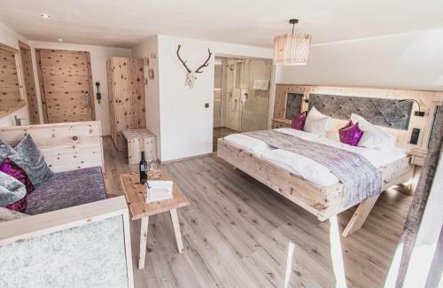 Hostal G�stehaus Waldruh