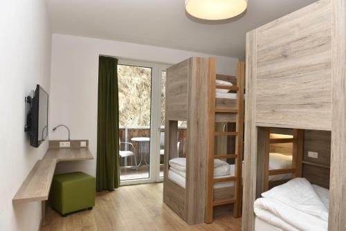 Cooee Alpin Hotel Lungau