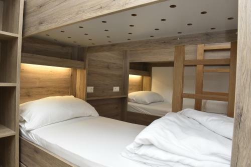 Cooee Alpin Hotel Lungau