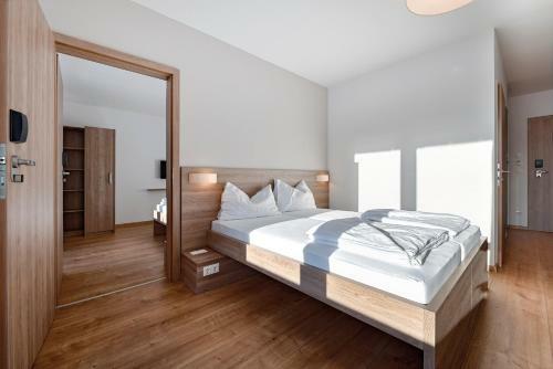 Cooee Alpin Hotel Lungau