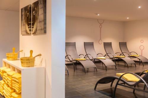 Cooee Alpin Hotel Lungau