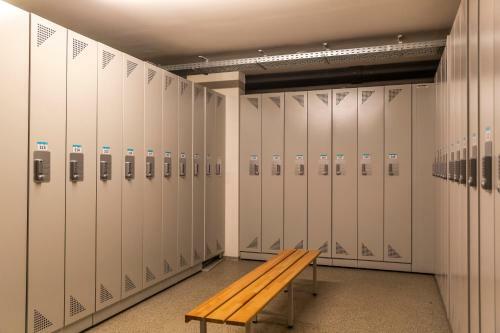 Cooee Alpin Hotel Lungau