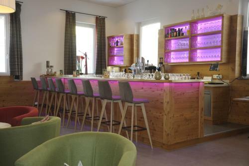 Cooee Alpin Hotel Lungau