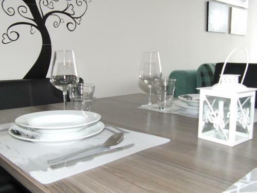 Happy Living Apartments