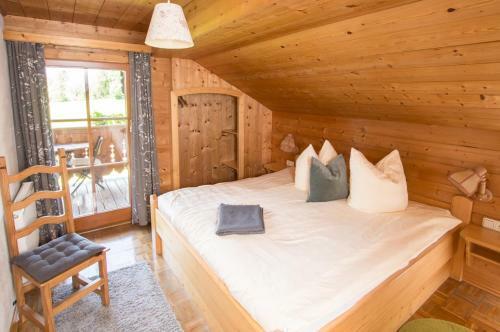 Agroturismo Reiterhof Suassbauer