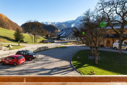 Agroturismo Reiterhof Suassbauer