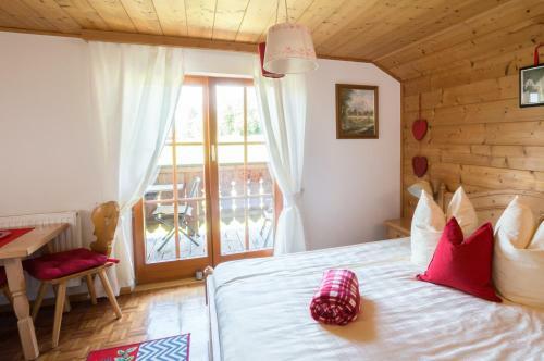 Agroturismo Reiterhof Suassbauer