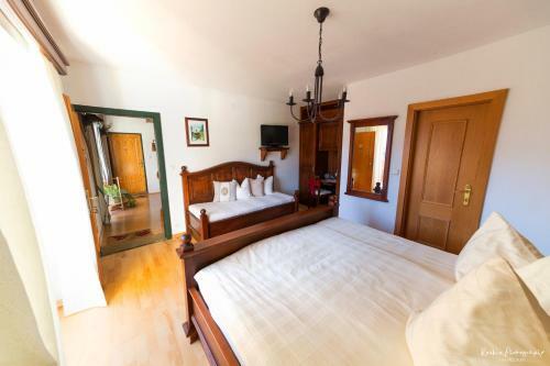 Agroturismo Reiterhof Suassbauer